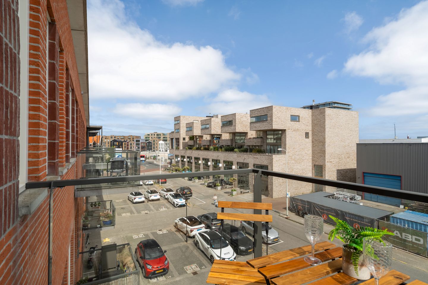 Foto 34 van Kranenburgweg 182-S