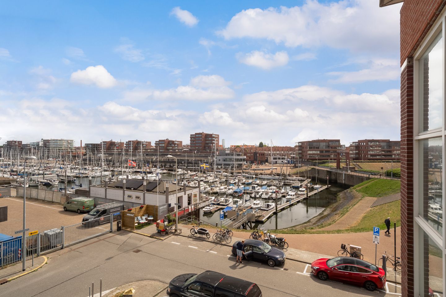 Foto 35 van Kranenburgweg 182-S