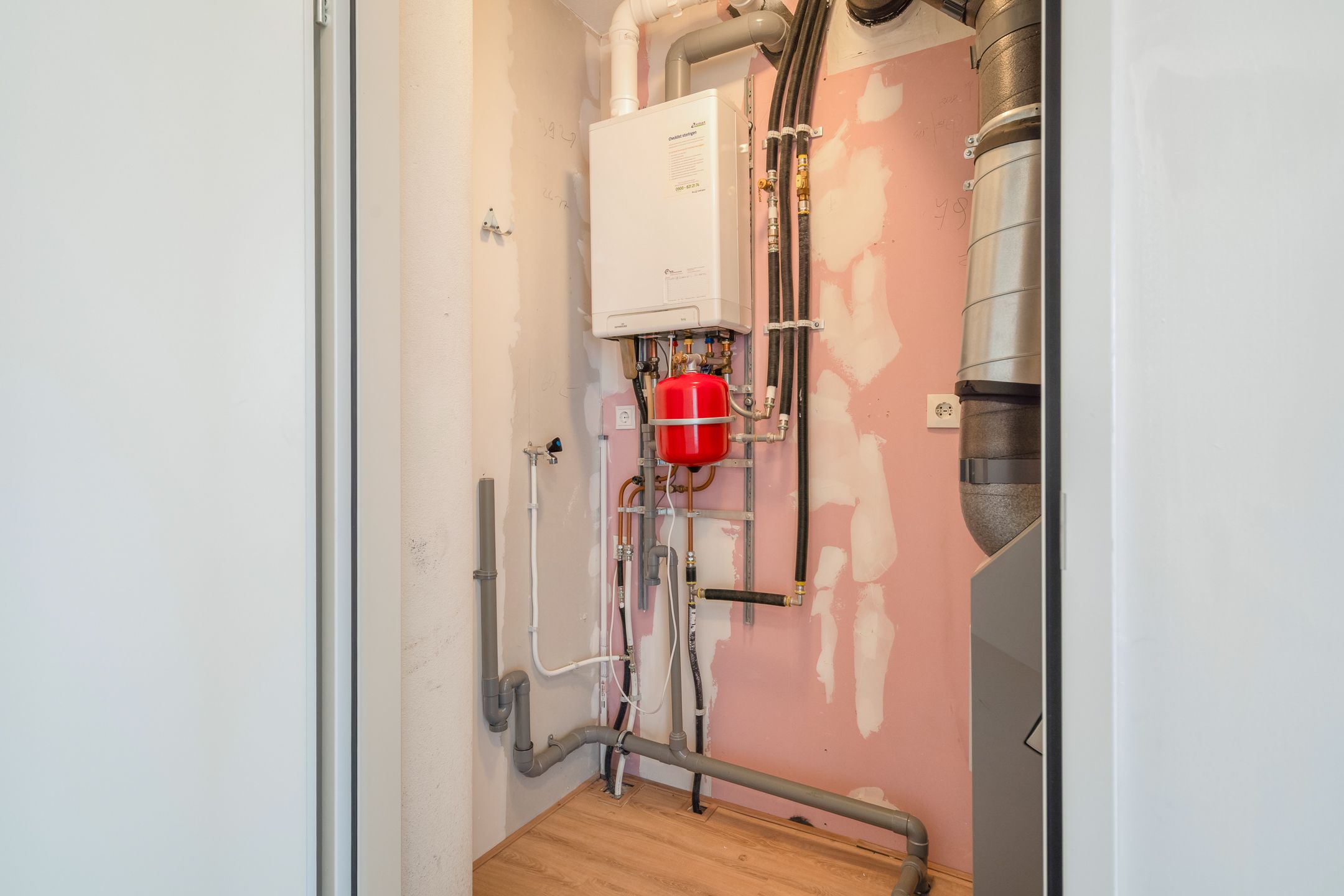 Foto 39 van Kranenburgweg 182-S