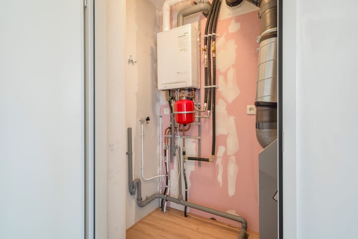 Foto 39 van Kranenburgweg 182-S