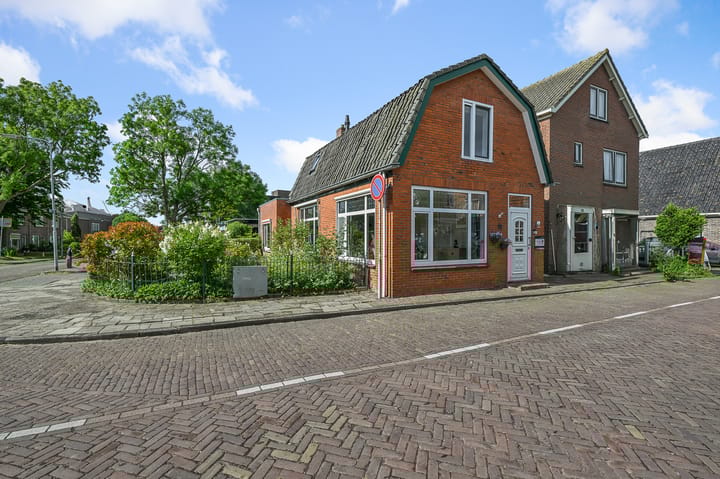 Foto 2 van Oosteinde 21