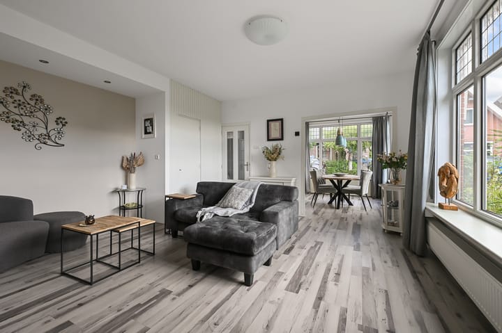 Foto 5 van Oosteinde 21