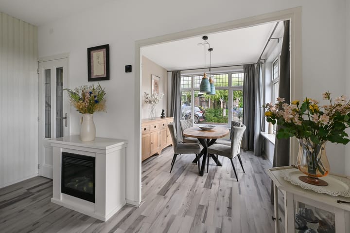 Foto 12 van Oosteinde 21