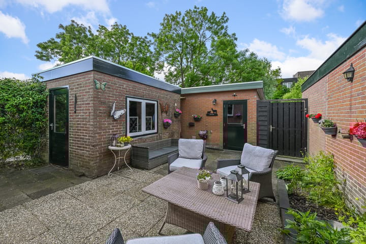 Foto 29 van Oosteinde 21