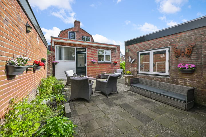 Foto 30 van Oosteinde 21