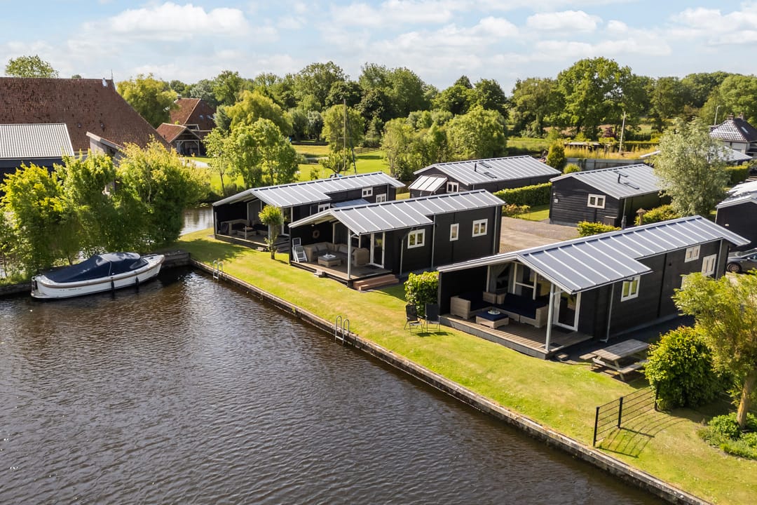 Photo 2 of Skûtmakkerspôle 8-T41