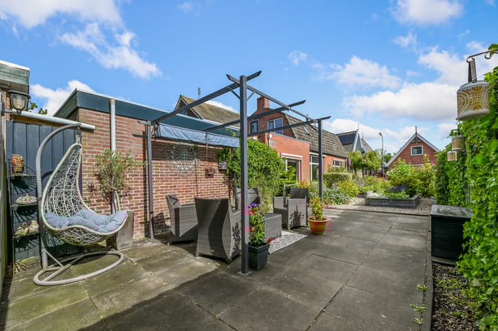 Foto 36 van Oosteinde 21