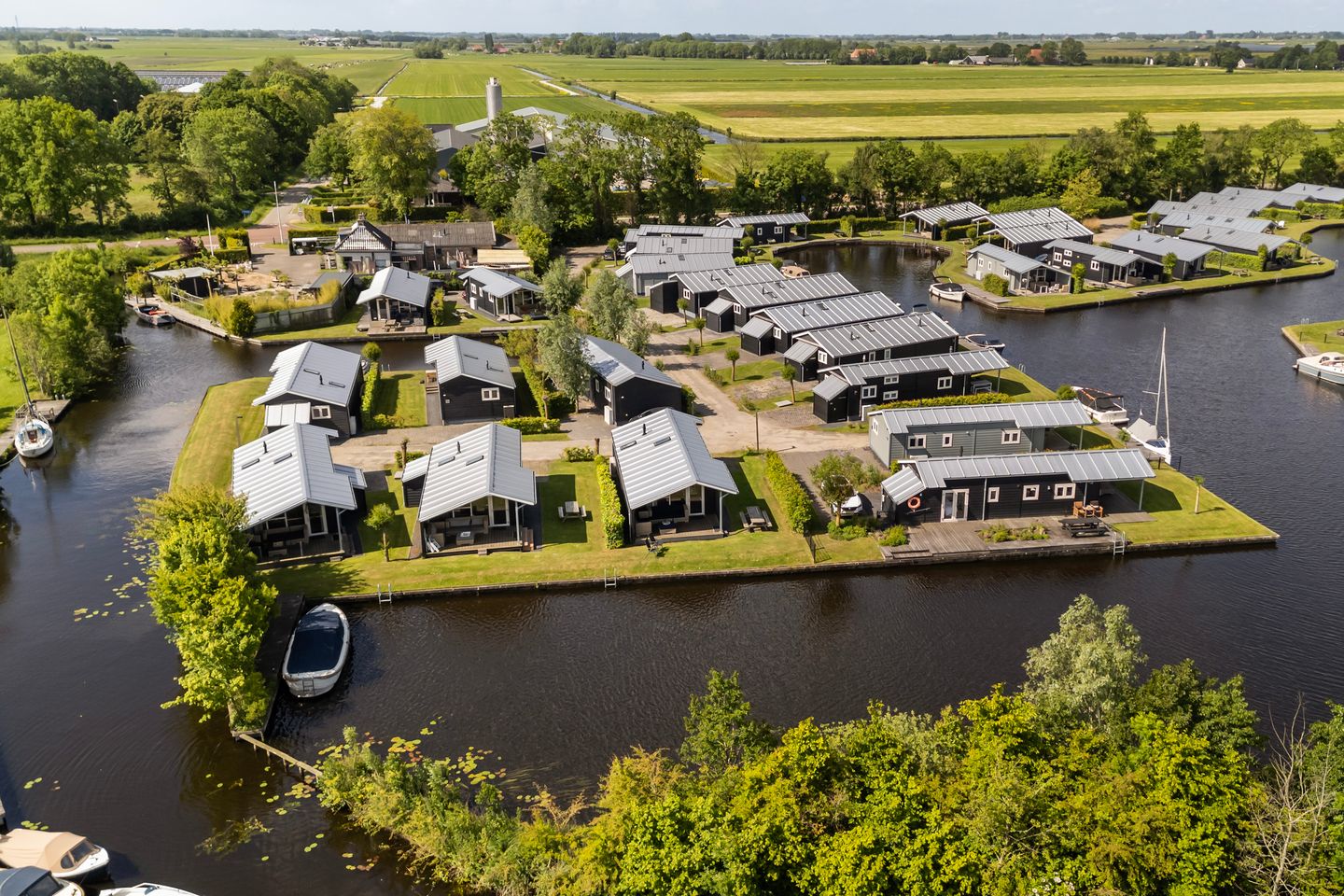 Photo 4 of Skûtmakkerspôle 8-T41