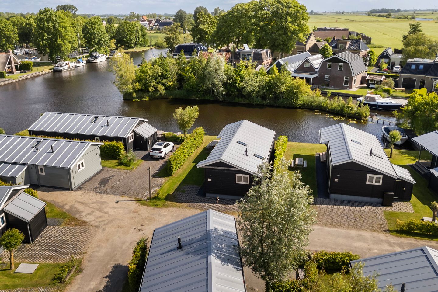 Photo 5 of Skûtmakkerspôle 8-T41