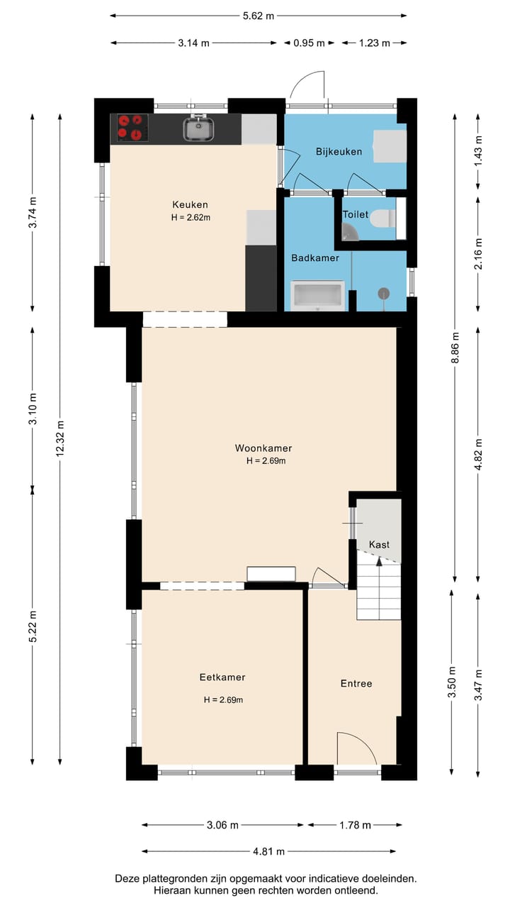 Foto 43 van Oosteinde 21
