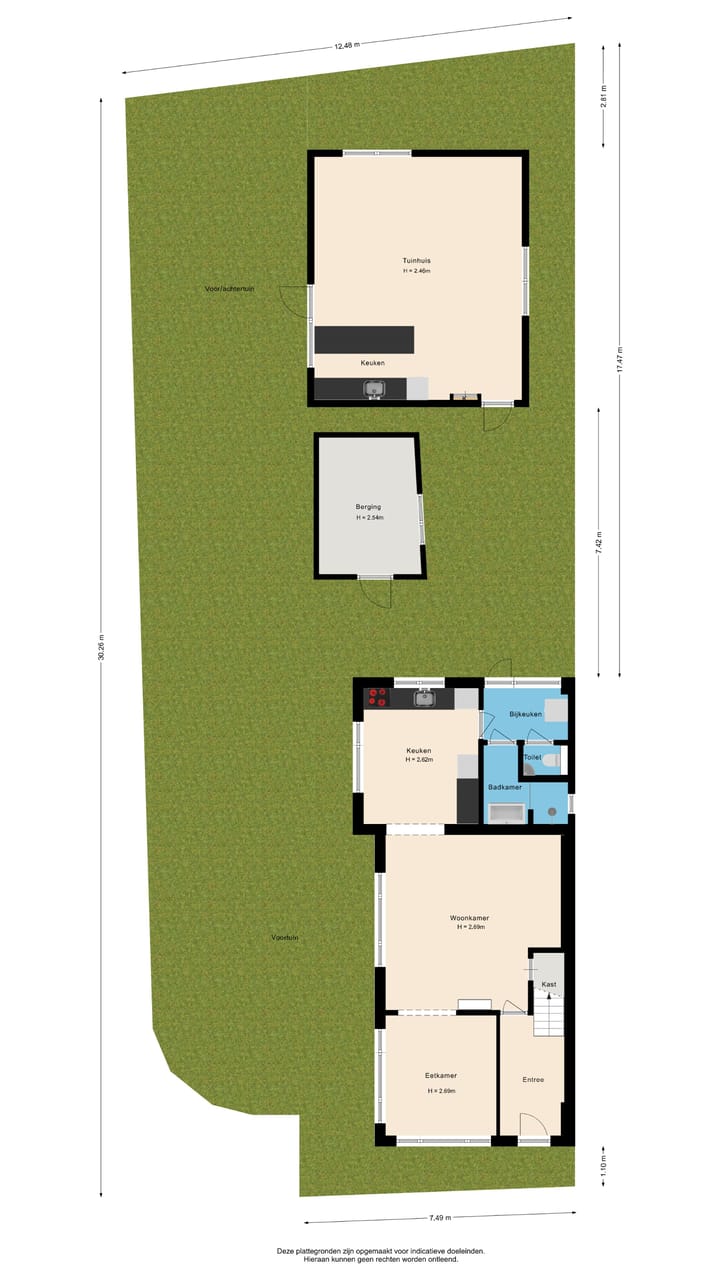 Foto 45 van Oosteinde 21