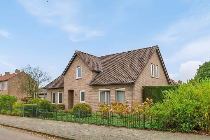 Foto 1 van Schooldreef 18