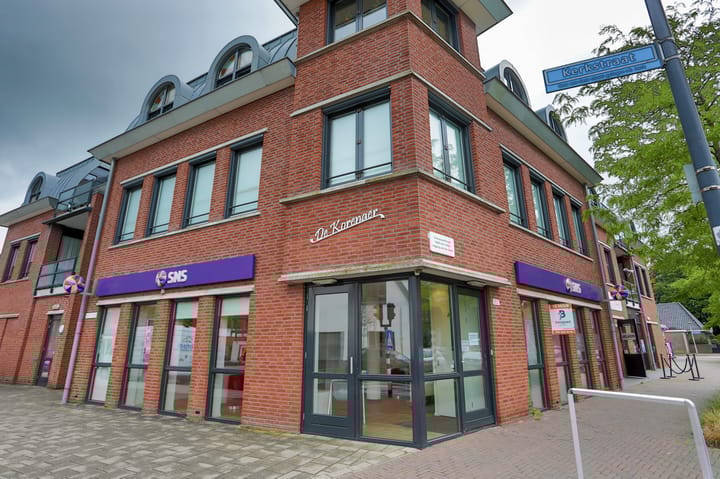 Gronausestraat 1307, Enschede