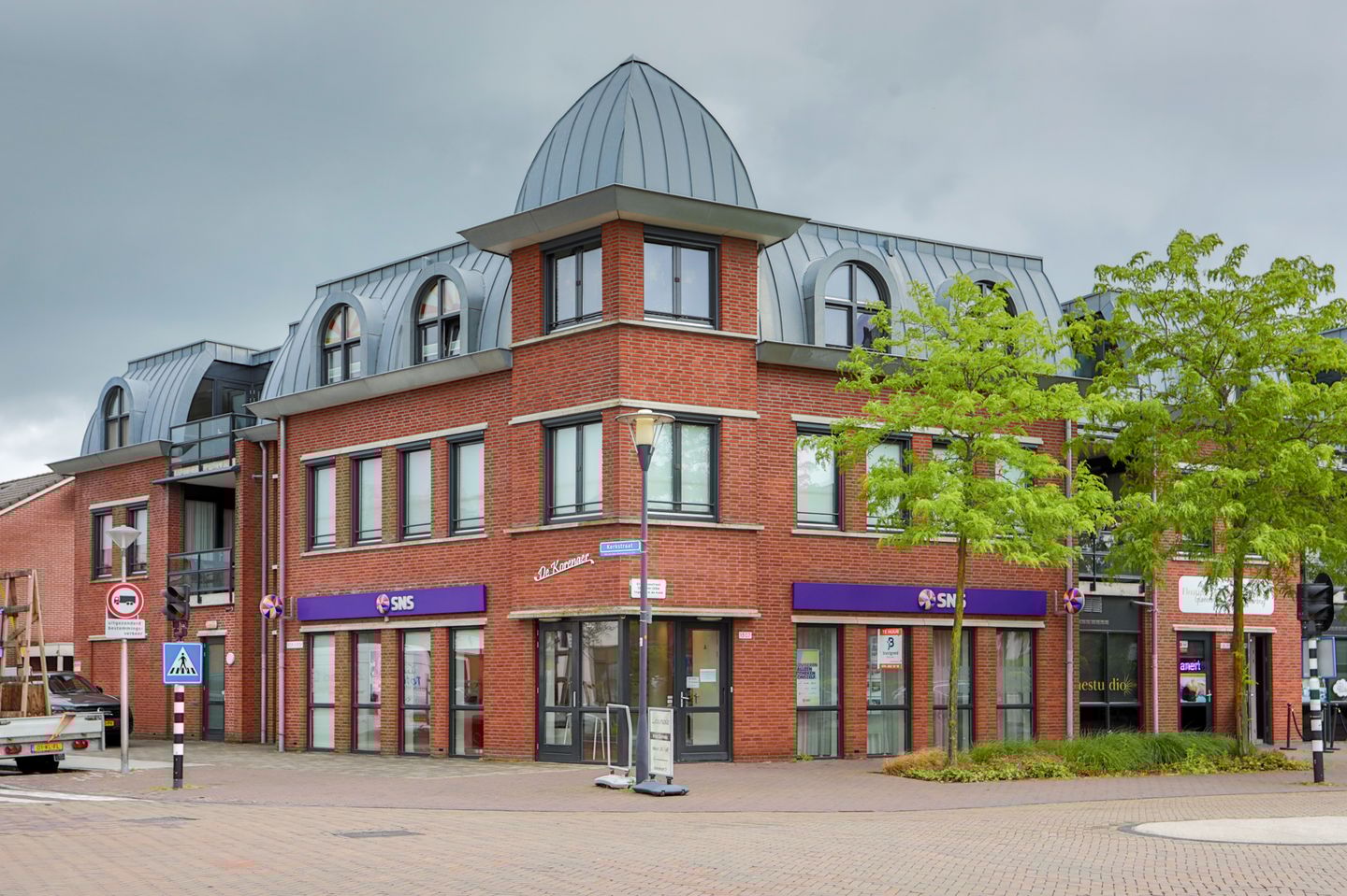 Bekijk foto 4 van Gronausestraat 1307