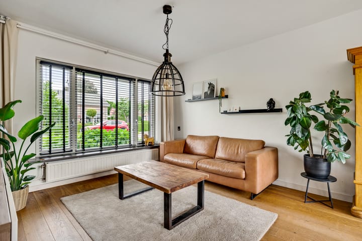 Foto 2 van Prins Willem Alexanderstraat 52