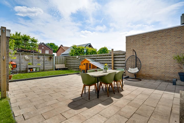 Foto 4 van Prins Willem Alexanderstraat 52