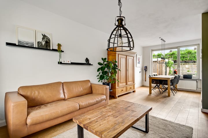 Foto 9 van Prins Willem Alexanderstraat 52