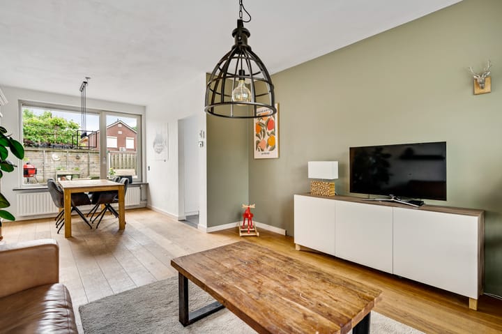 Foto 10 van Prins Willem Alexanderstraat 52