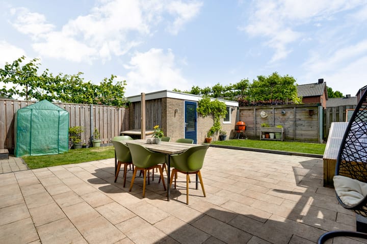 Foto 14 van Prins Willem Alexanderstraat 52