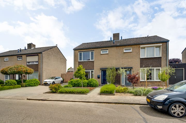 Foto 25 van Prins Willem Alexanderstraat 52