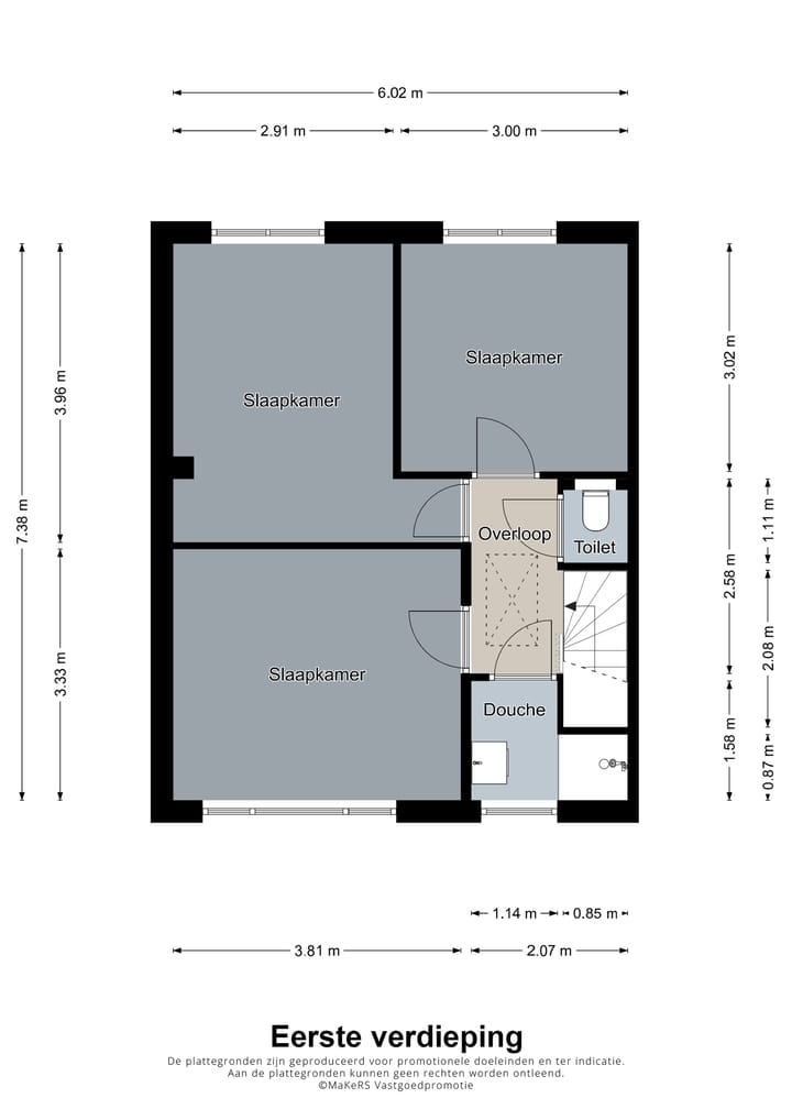 Foto 30 van Prins Willem Alexanderstraat 52