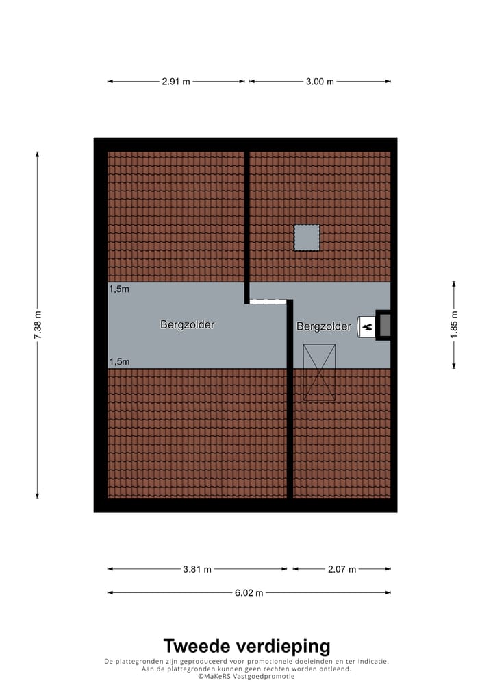 Foto 31 van Prins Willem Alexanderstraat 52
