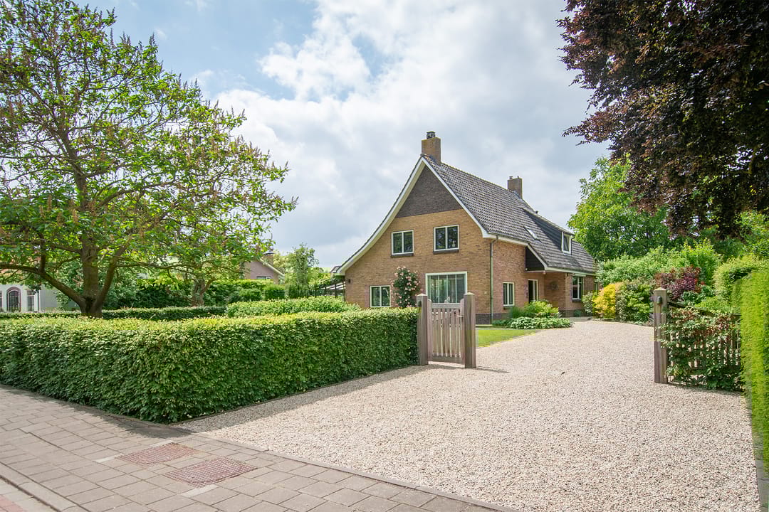 Photo 1 of Karstraat 13