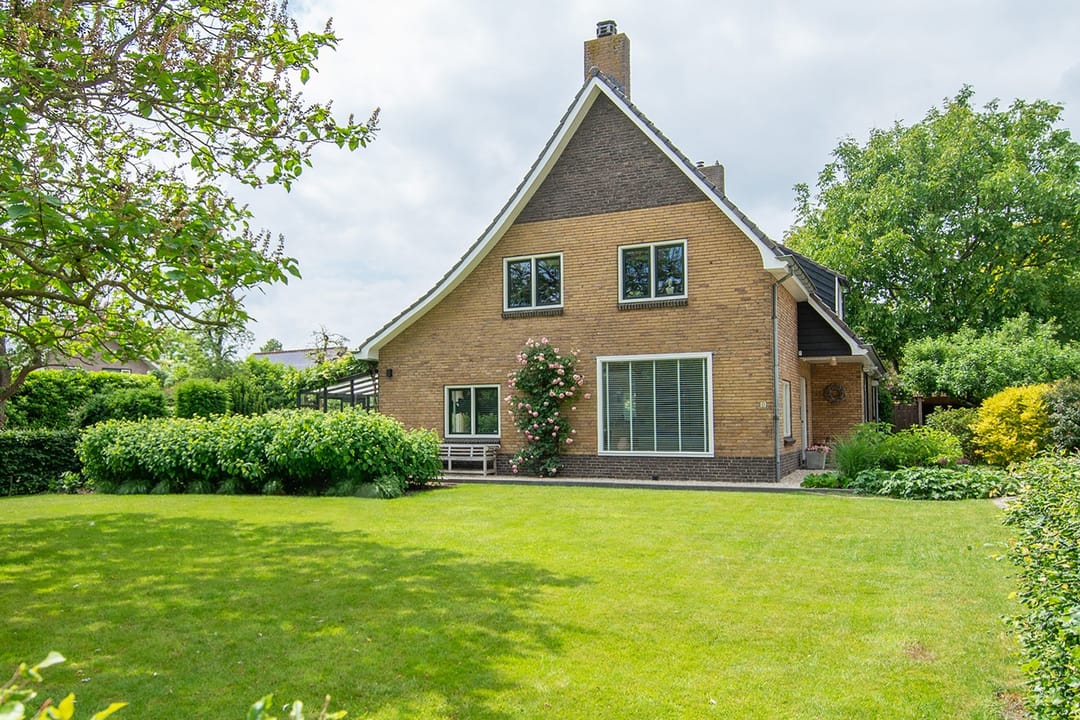 Photo 2 of Karstraat 13