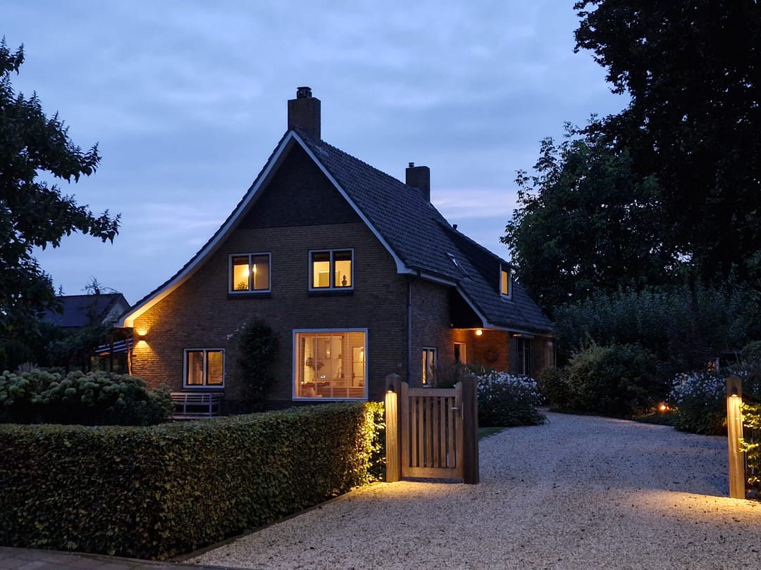 Photo 8 of Karstraat 13