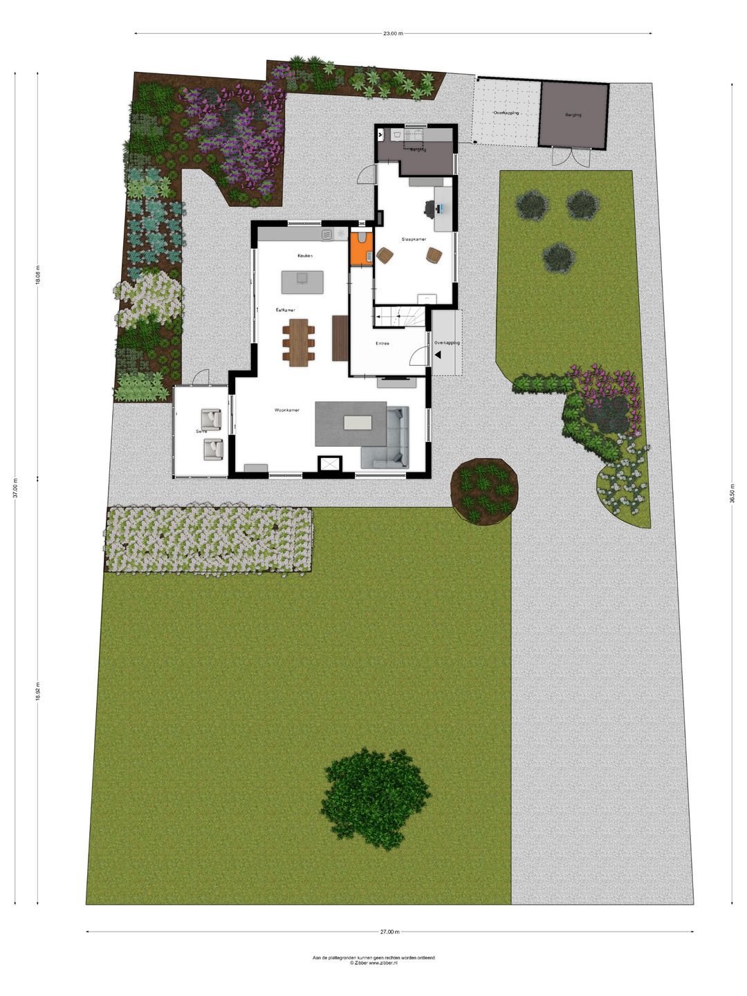 Photo 76 of Karstraat 13