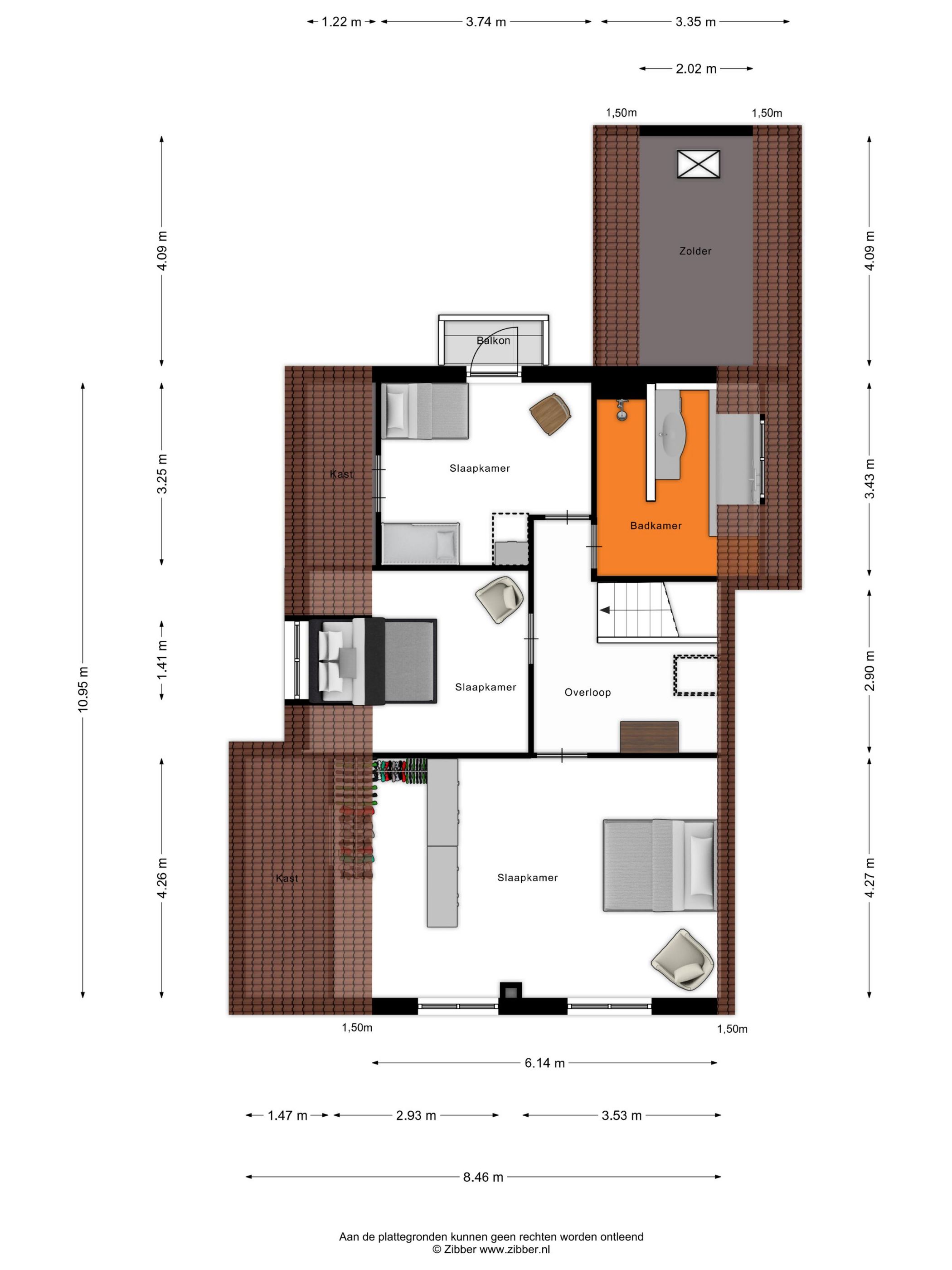 Photo 78 of Karstraat 13