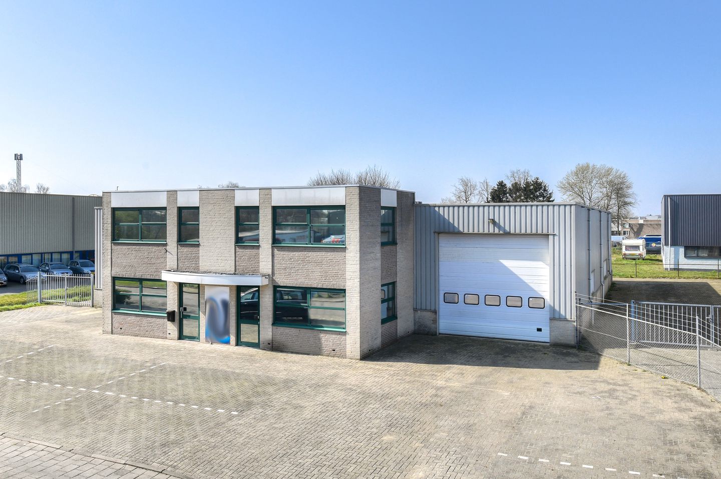 Bekijk foto 2 van Kroonstraat 4