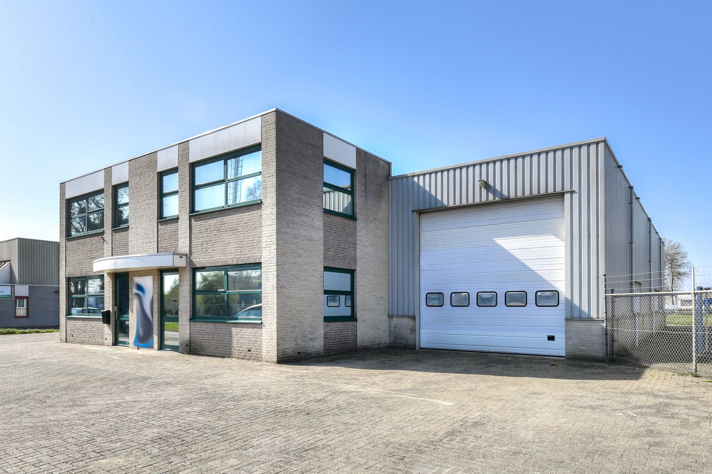 Bekijk foto 1 van Kroonstraat 4