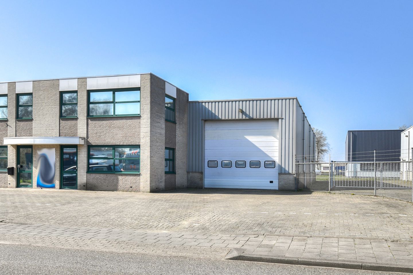Bekijk foto 3 van Kroonstraat 4