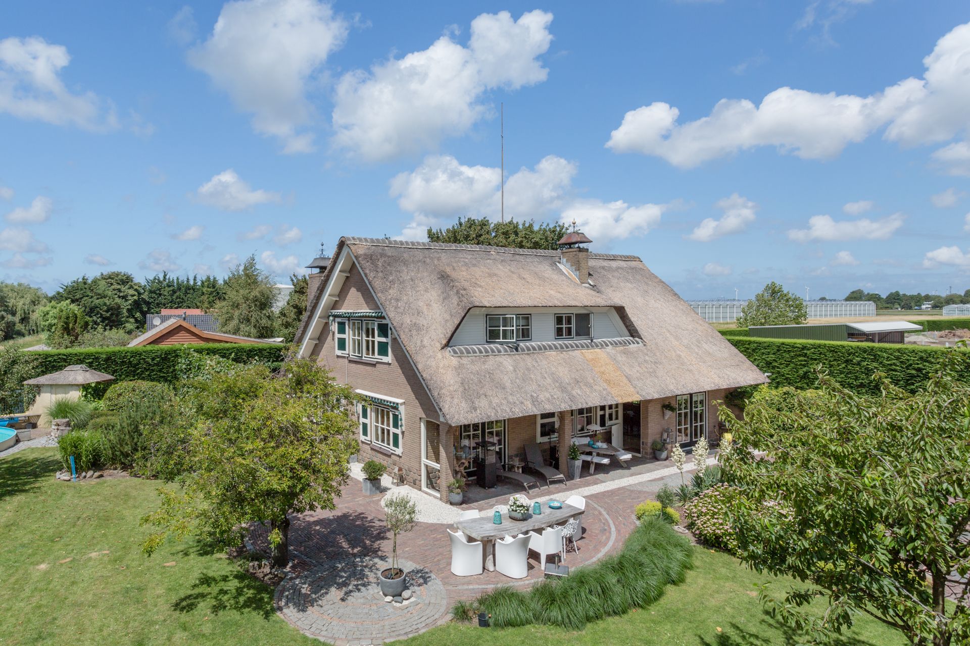 Photo 6 of Kloosterweg 17