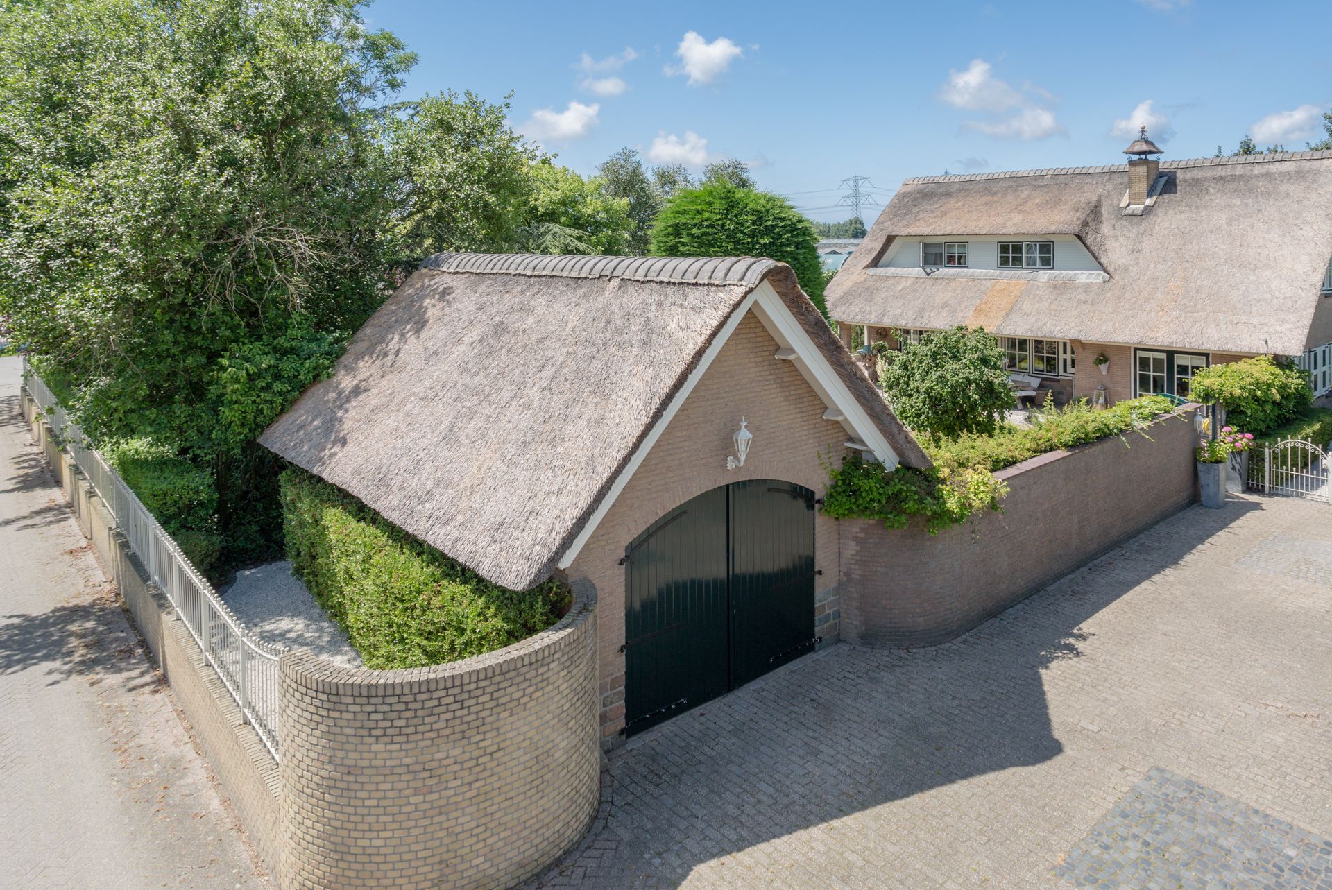 Photo 9 of Kloosterweg 17