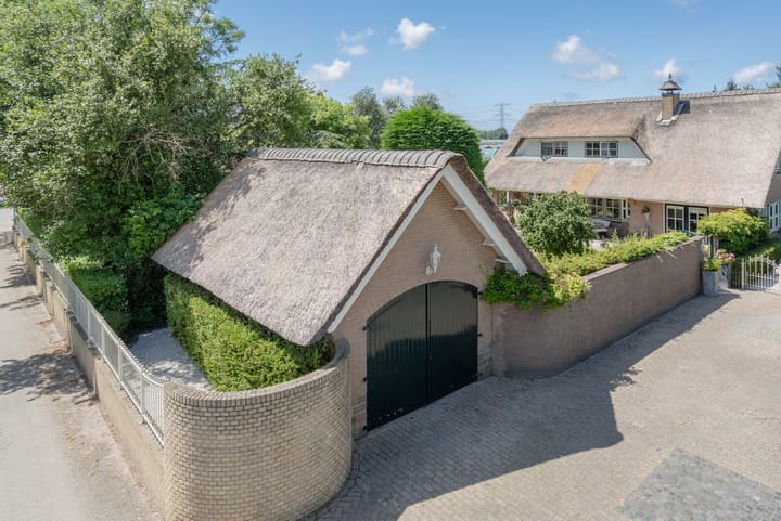 Foto 9 van Kloosterweg 17