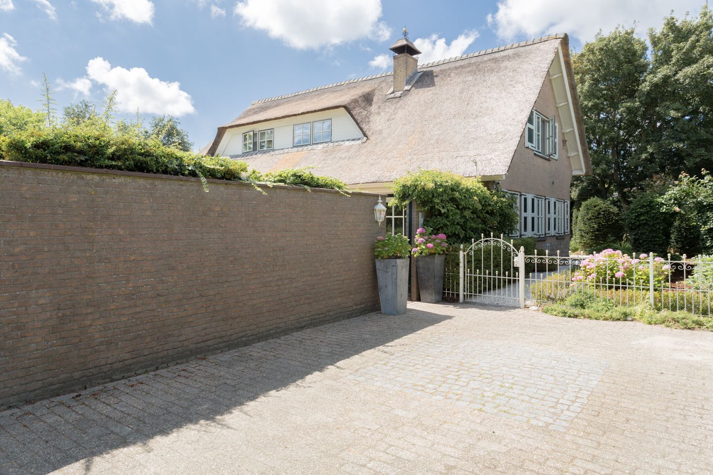 Photo 10 of Kloosterweg 17