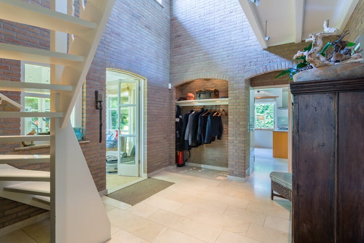 Foto 12 van Kloosterweg 17