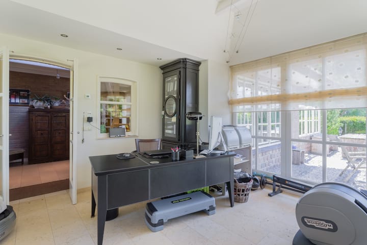 Foto 20 van Kloosterweg 17