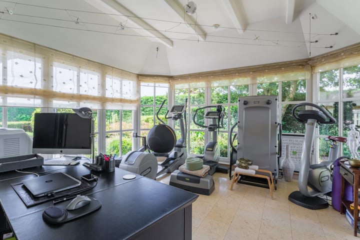 Foto 21 van Kloosterweg 17