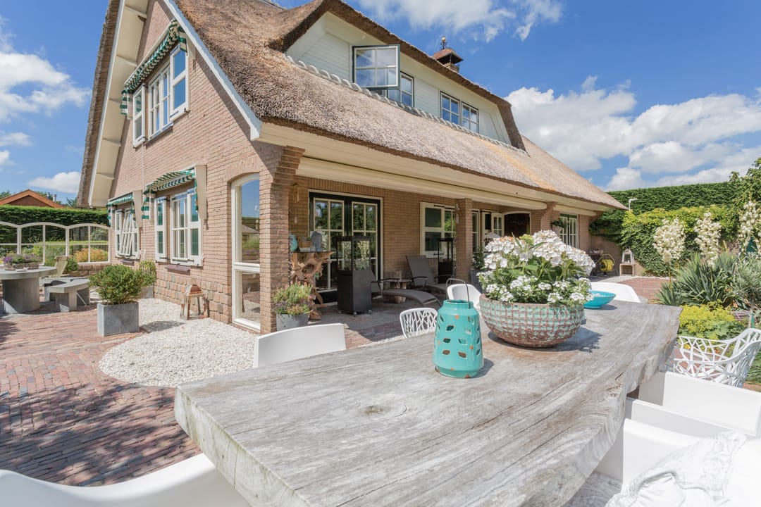 Photo 22 of Kloosterweg 17