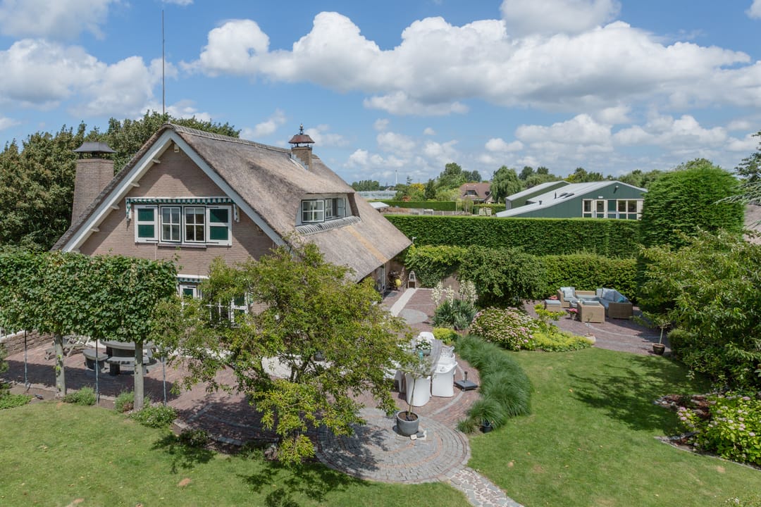 Photo 23 of Kloosterweg 17