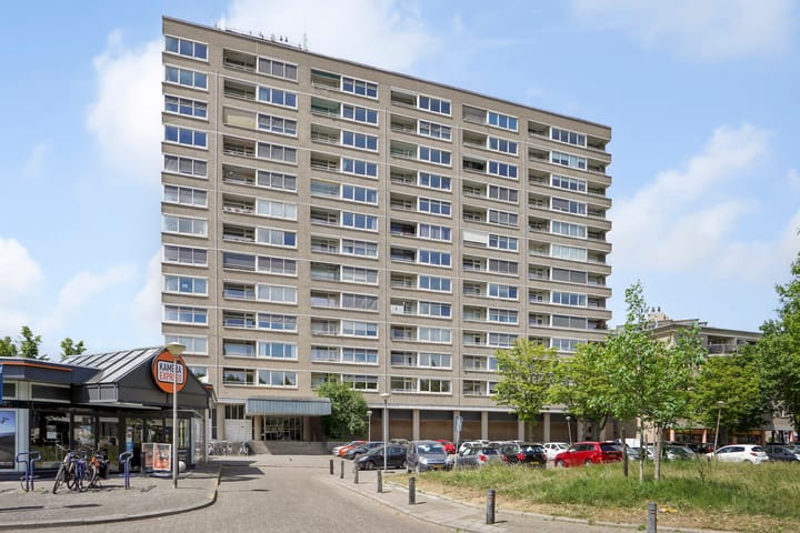 Sweelinckplein 70