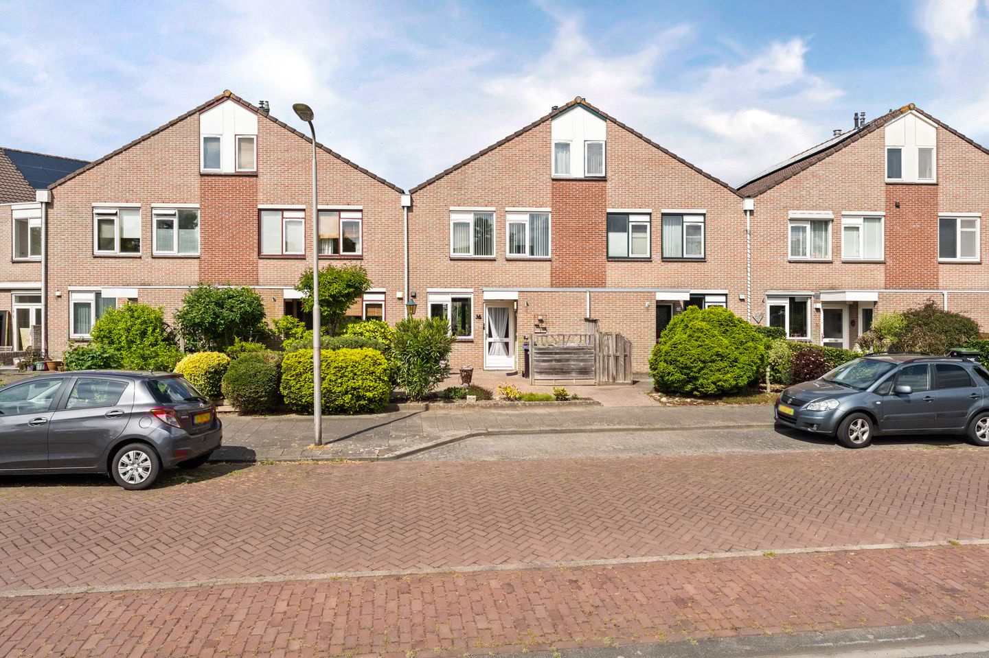 Dr. W.M. Verhaarlaan 46 main image