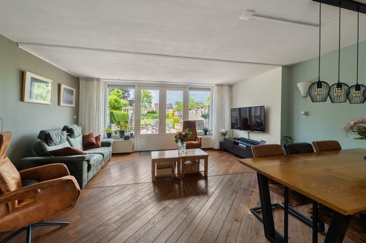 Foto 2 van Dr. W.M. Verhaarlaan 46