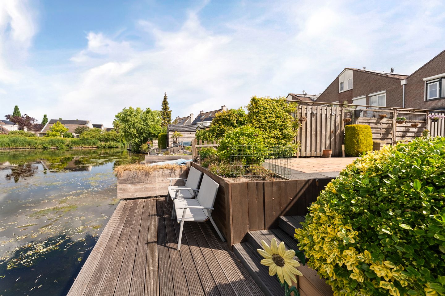 Foto 4 van Dr. W.M. Verhaarlaan 46