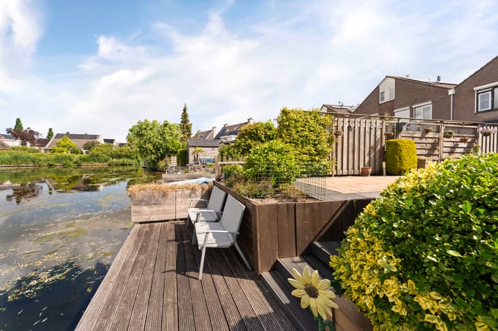 Foto 4 van Dr. W.M. Verhaarlaan 46