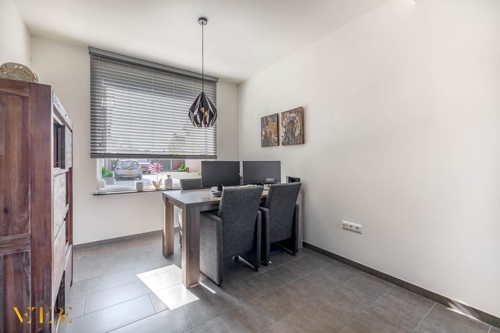 Photo 3 of Sint Theresiastraat 2-A