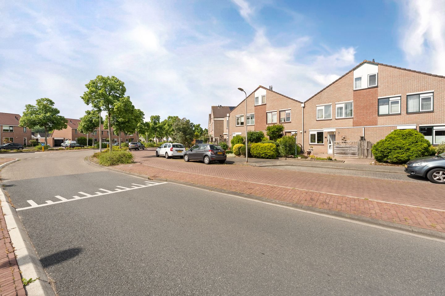 Foto 5 van Dr. W.M. Verhaarlaan 46